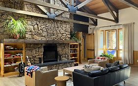 Wolf Creek Lodge, BW Signature Collection